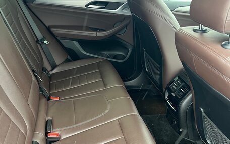 BMW X3, 2019 год, 5 500 000 рублей, 14 фотография
