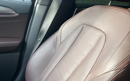 BMW X3, 2019 год, 5 500 000 рублей, 13 фотография