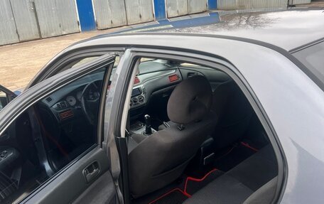 Mitsubishi Lancer IX, 2006 год, 320 000 рублей, 2 фотография
