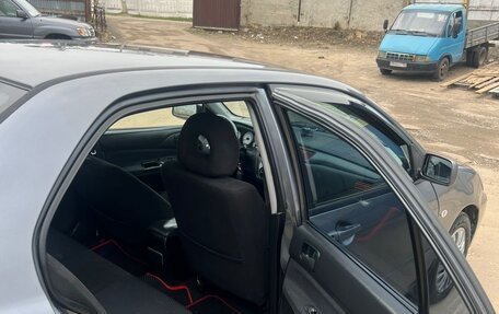Mitsubishi Lancer IX, 2006 год, 320 000 рублей, 4 фотография