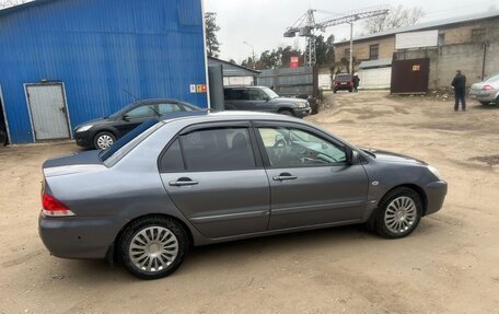 Mitsubishi Lancer IX, 2006 год, 320 000 рублей, 7 фотография
