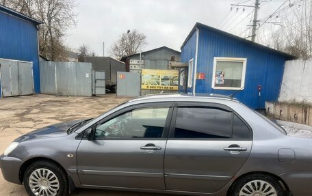 Mitsubishi Lancer IX, 2006 год, 320 000 рублей, 6 фотография