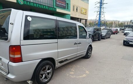 Mercedes-Benz V-Класс, 2000 год, 1 200 000 рублей, 6 фотография