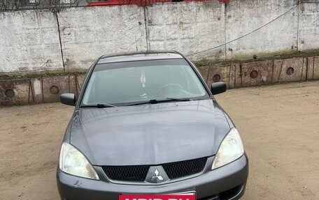 Mitsubishi Lancer IX, 2006 год, 320 000 рублей, 5 фотография