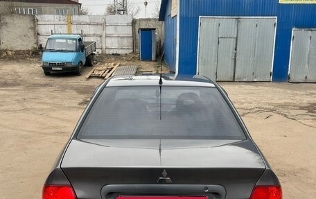 Mitsubishi Lancer IX, 2006 год, 320 000 рублей, 3 фотография