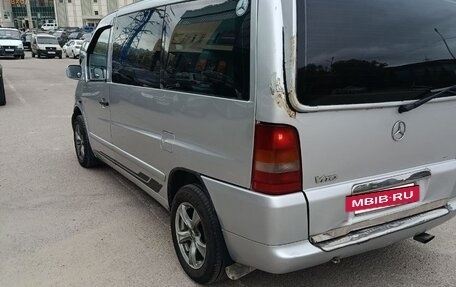 Mercedes-Benz V-Класс, 2000 год, 1 200 000 рублей, 5 фотография