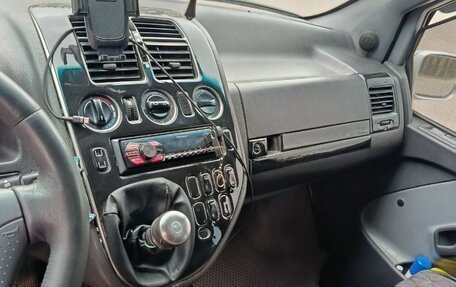 Mercedes-Benz V-Класс, 2000 год, 1 200 000 рублей, 17 фотография