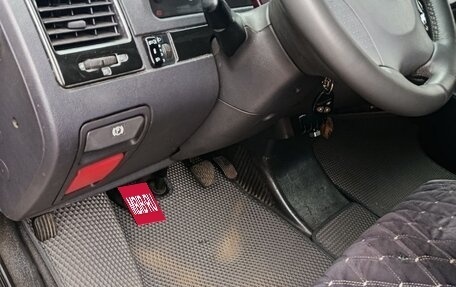 Mercedes-Benz V-Класс, 2000 год, 1 200 000 рублей, 18 фотография