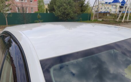 Skoda Octavia, 2018 год, 1 780 000 рублей, 13 фотография