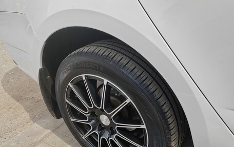 Skoda Octavia, 2018 год, 1 780 000 рублей, 12 фотография