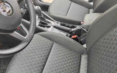 Skoda Octavia, 2018 год, 1 780 000 рублей, 19 фотография