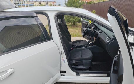 Skoda Octavia, 2018 год, 1 780 000 рублей, 21 фотография