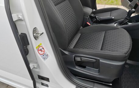 Skoda Octavia, 2018 год, 1 780 000 рублей, 16 фотография