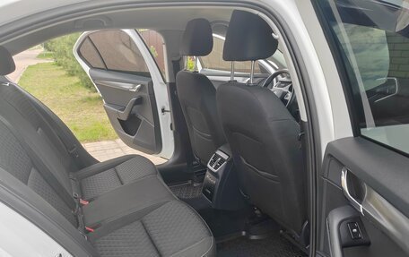 Skoda Octavia, 2018 год, 1 780 000 рублей, 23 фотография