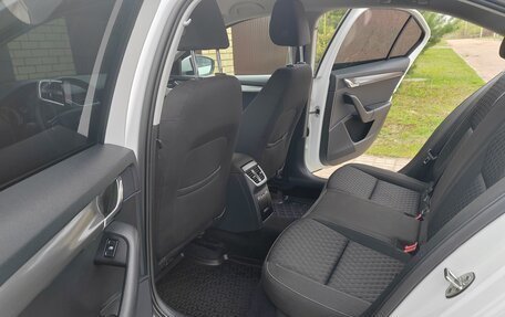Skoda Octavia, 2018 год, 1 780 000 рублей, 24 фотография