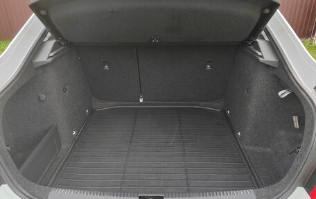 Skoda Octavia, 2018 год, 1 780 000 рублей, 26 фотография
