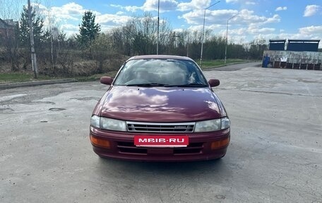 Toyota Carina, 1993 год, 247 000 рублей, 2 фотография