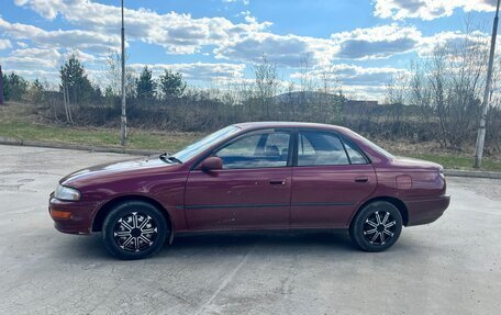Toyota Carina, 1993 год, 247 000 рублей, 4 фотография