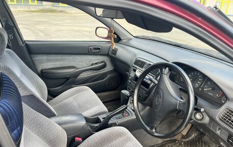 Toyota Carina, 1993 год, 247 000 рублей, 10 фотография