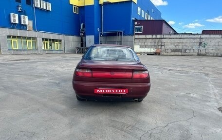 Toyota Carina, 1993 год, 247 000 рублей, 6 фотография