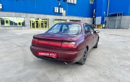 Toyota Carina, 1993 год, 247 000 рублей, 5 фотография