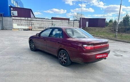 Toyota Carina, 1993 год, 247 000 рублей, 7 фотография