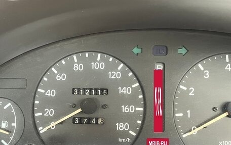 Toyota Carina, 1993 год, 247 000 рублей, 9 фотография