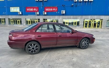 Toyota Carina, 1993 год, 247 000 рублей, 8 фотография