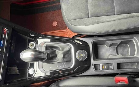 Volkswagen T-Roc I, 2022 год, 1 230 002 рублей, 20 фотография