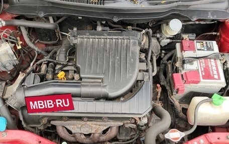 Suzuki Swift IV, 2011 год, 600 000 рублей, 28 фотография
