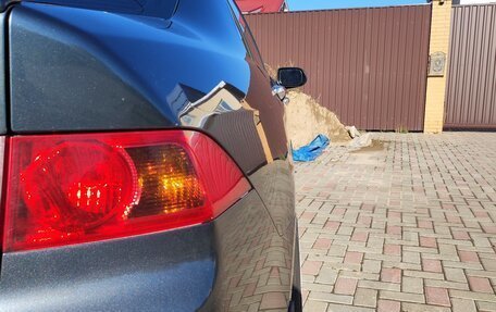 Honda Accord VII рестайлинг, 2004 год, 600 000 рублей, 7 фотография