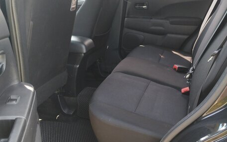 Mitsubishi ASX I рестайлинг, 2011 год, 890 000 рублей, 10 фотография