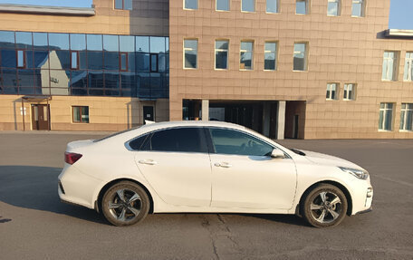 KIA Cerato IV, 2019 год, 1 270 000 рублей, 3 фотография