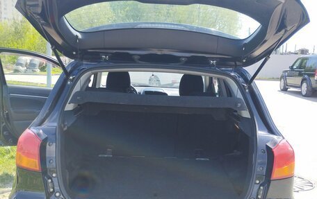 Mitsubishi ASX I рестайлинг, 2011 год, 890 000 рублей, 7 фотография