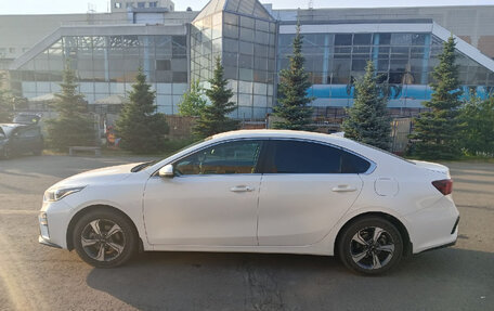 KIA Cerato IV, 2019 год, 1 270 000 рублей, 2 фотография