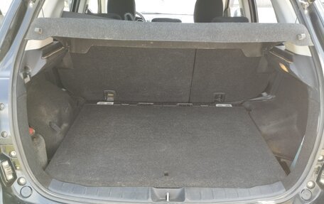 Mitsubishi ASX I рестайлинг, 2011 год, 890 000 рублей, 11 фотография