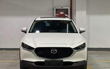 Mazda CX-30 I, 2022 год, 1 400 002 рублей, 2 фотография