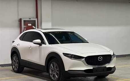 Mazda CX-30 I, 2022 год, 1 400 002 рублей, 6 фотография