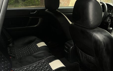 Subaru Outback III, 2004 год, 720 000 рублей, 7 фотография