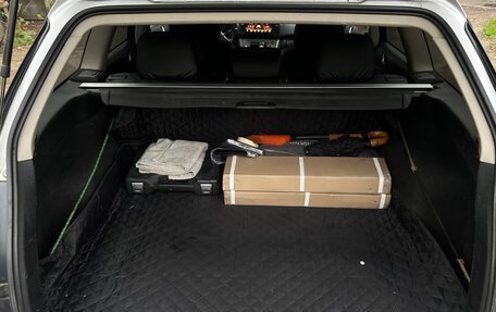Subaru Outback III, 2004 год, 720 000 рублей, 6 фотография