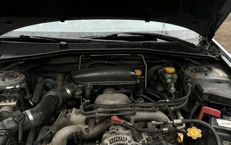 Subaru Outback III, 2004 год, 720 000 рублей, 15 фотография
