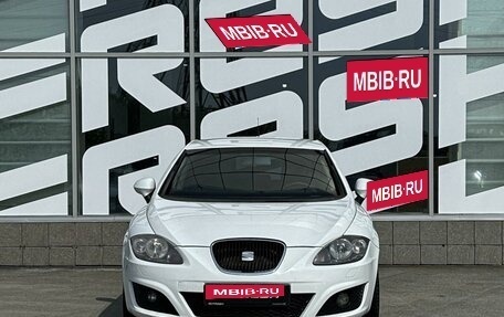 SEAT Leon II, 2012 год, 790 000 рублей, 3 фотография
