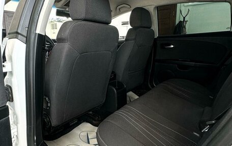 SEAT Leon II, 2012 год, 790 000 рублей, 9 фотография