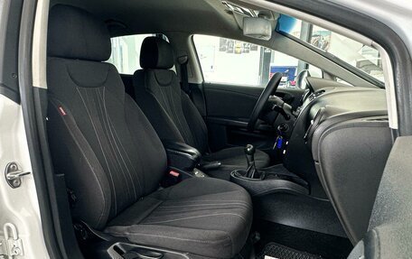 SEAT Leon II, 2012 год, 790 000 рублей, 8 фотография