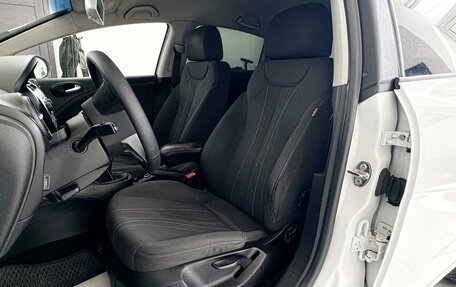 SEAT Leon II, 2012 год, 790 000 рублей, 12 фотография