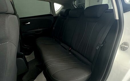 SEAT Leon II, 2012 год, 790 000 рублей, 10 фотография