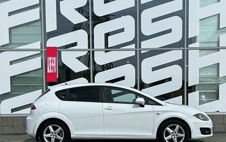 SEAT Leon II, 2012 год, 790 000 рублей, 5 фотография