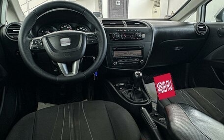 SEAT Leon II, 2012 год, 790 000 рублей, 6 фотография