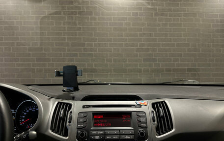 KIA Sportage III, 2014 год, 1 520 000 рублей, 11 фотография