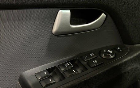 KIA Sportage III, 2014 год, 1 520 000 рублей, 14 фотография